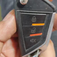 سوییچ پیدا شده