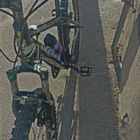 دوچرخه المپیا سایز 26|دوچرخه، اسکیت، اسکوتر|مراغه, |دیوار