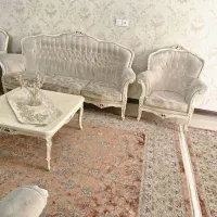 مبلمان|مبلمان خانگی و میز عسلی|صباشهر, |دیوار