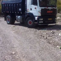 فروش‌امیکو‌ تک.طلا|خودرو سنگین|سلماس, |دیوار