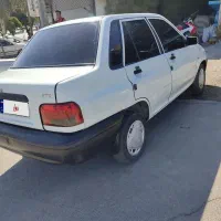 پراید مدل 82|خودرو سواری و وانت|تربت‌حیدریه, هاشمی‌نژاد|دیوار