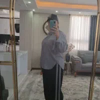 شومیز شلوار
