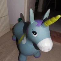 اسب بادی