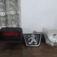 وسایل پژو پارس|قطعات یدکی و لوازم جانبی|شوشتر, |دیوار