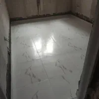 ۱۵ سال تجربه، کاشی و سرامیک کاری حرفه‌ای