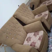 مبلمان 7نفره