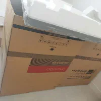 کارتن یخچال ساید لباسشویی ظرفشویی دوو