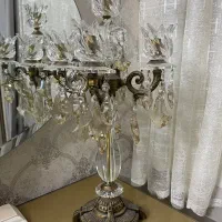 اینه شمعدان کنسول|مبلمان خانگی و میز عسلی|اسلام‌شهر, ایرین|دیوار