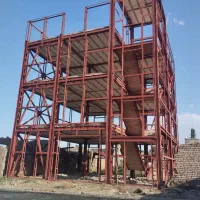 نبشی کشی نما و رابیتس