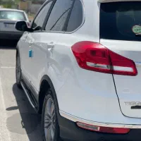 TIGO 5 IE|خودرو سواری و وانت|تبریز, |دیوار