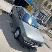 پژو 405 مدل 87|خودرو سواری و وانت|زنجان, |دیوار