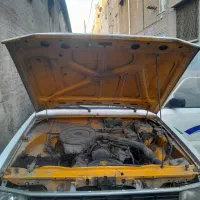 مزدا 2000 ژاپنی|خودرو سواری و وانت|تهران, سلسبیل جنوبی|دیوار