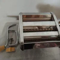 چرخ رشته آشی پلویی