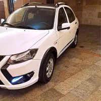 کوییک RS  ۴۰۳