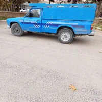 نیسان زامیاد مدل ۹۷