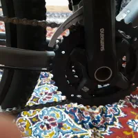 دوچرخه|دوچرخه، اسکیت، اسکوتر|اصفهان, ملکشهر|دیوار