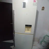 یخچال فریزر  فریج استار