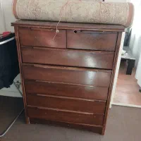 دراور ۵ کشو