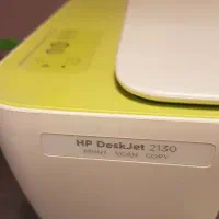 پرینتر جوهر افشان hp