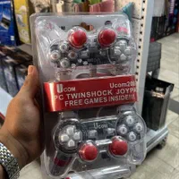 گیم پد کامپیوتر و پلی 1.2.4.5