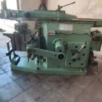 صفحه تراش رومانی