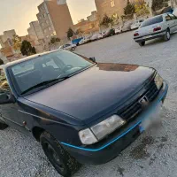 پژو اردی‌مدل85سرحال|خودرو سواری و وانت|کرمانشاه, |دیوار