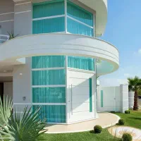 زیر قیمت/گلخانه استخر ویلا/با سند جواز/تهاتر|فروش دفتر صنعتی، کشاورزی، تجاری|رباط‌کریم, منجیل آباد|دیوار