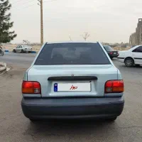 پراید ۸۵|خودرو سواری و وانت|پاکدشت, شهرک امام رضا|دیوار