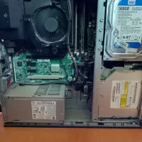 کامپیوتر سیستم ۳ عدد|رایانه رومیزی|سنندج, |دیوار