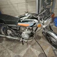 موتور مدل۸۲ پلاک سفید