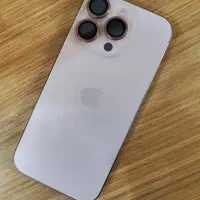 آیفون 16پرو 256گیگ بدون نقطه ZAA باتری 99