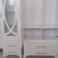 کمد دوتایی ممبران قیمت مناسب