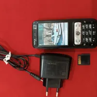 نوکیاN73 فنلاند درحد