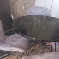 میز و صندلی|میز و صندلی غذاخوری|اهواز, پردیس|دیوار