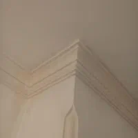 سفید کاری و ابزار زنی کارهای لکه گیری|خدمات پیشه و مهارت|سمنان, |دیوار