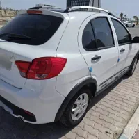 کوییک مدل ۱۴۰۳  GXR-L استاندارد ۸۵گانه|خودرو سواری و وانت|کرج, حسن آباد|دیوار