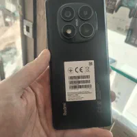 نوت ۱۴پرو ۲۵۶ در حد آک بدون نقطه