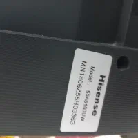 تلویزیون هایسنس|تلویزیون و پروژکتور|لنگرود, |دیوار