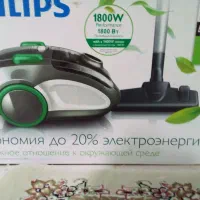 جاروبرقی فیلیپس