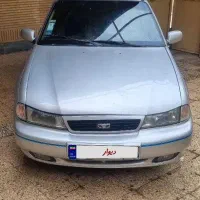 دوو سی یلو مدل ۷۷