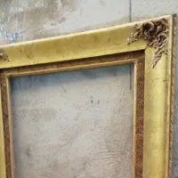 قاب خالی مخصوص تابلو فرش