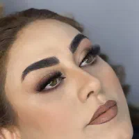 خدمات میکاپ با بهترین مواد خارجی