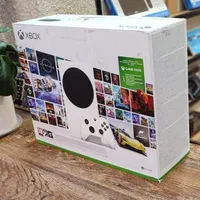 ایکس باکس سری اس آکبند