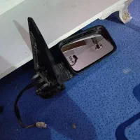 آینه بغل روآ و پژو
