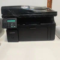 پرینتر hp 1212nf|پرینتر، اسکنر، کپی، فکس|نوشهر, |دیوار