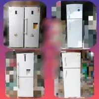 خریدار انواع یخچال (خراب یا سالم)