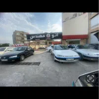 اجاره نمایشگاه ماشین 220متر دربلوارمنفرد|اجارهٔ مغازه و غرفه|آمل, |دیوار
