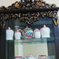 اینه کنسول بوفه|مبلمان خانگی و میز عسلی|آبادان, |دیوار