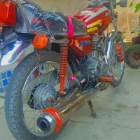موتور 125cc|موتورسیکلت|میناب, |دیوار