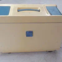 چرخ ژانومه مدل ۶۷۲ درحد نو کاملاً سالم